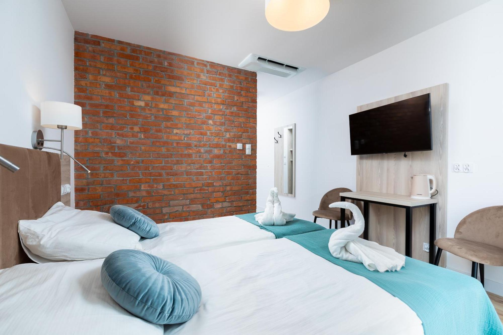 Apartamenty Przy Plazy Z Basenem Z Podgrzewana Woda I Mini Spa - Osrodek Kolonijno-Wczasowy Mewa Нєхоже Екстер'єр фото